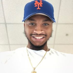 Meet your Posher, Sheldon